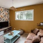 1 Bedroom Cozy In Dame De Monts Σπίτι διακοπών