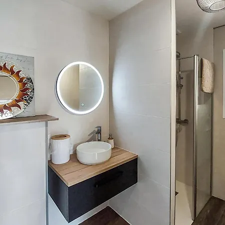 Prázdninový dům Gorgeous In Dame De Monts *