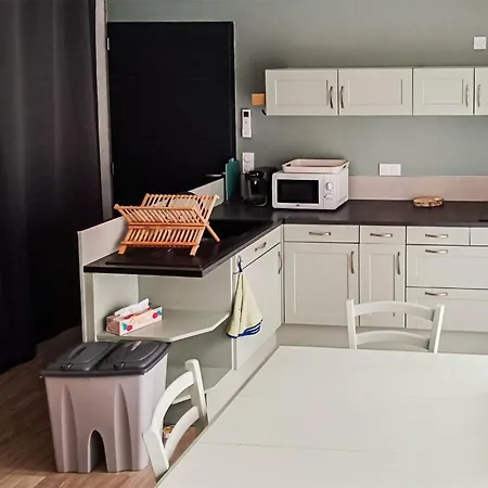 Prázdninový dům Gorgeous In Dame De Monts *