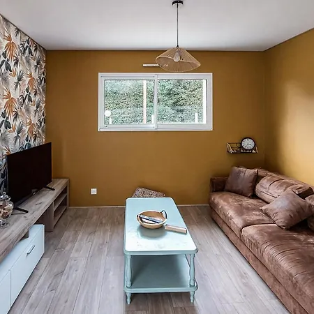 Holiday home Awesome In Dame De Monts *