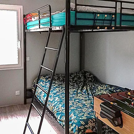 1 Bedroom Amazing In Dame De Monts Ferienhaus Notre-Dame-de-Monts
