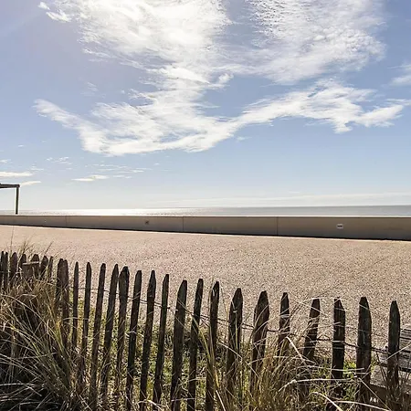 Gorgeous In Dame De Monts Prázdninový dům Notre-Dame-de-Monts