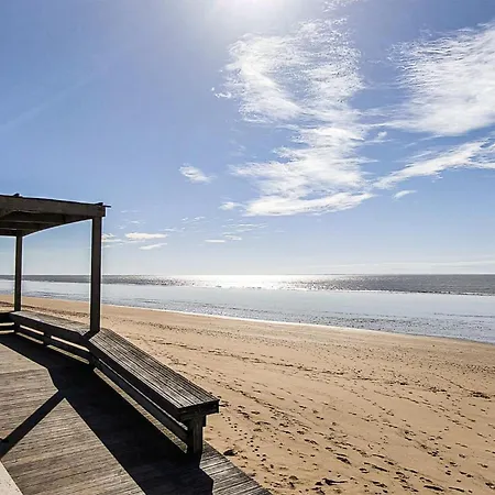 1 Bedroom Amazing In Dame De Monts *