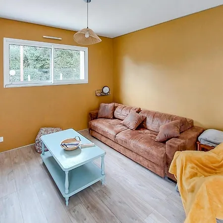 Prázdninový dům Gorgeous In Dame De Monts Notre-Dame-de-Monts