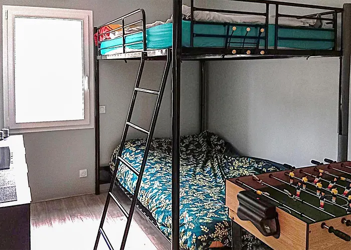 Gorgeous In Dame De Monts Hébergement de vacances Notre-Dame-de-Monts