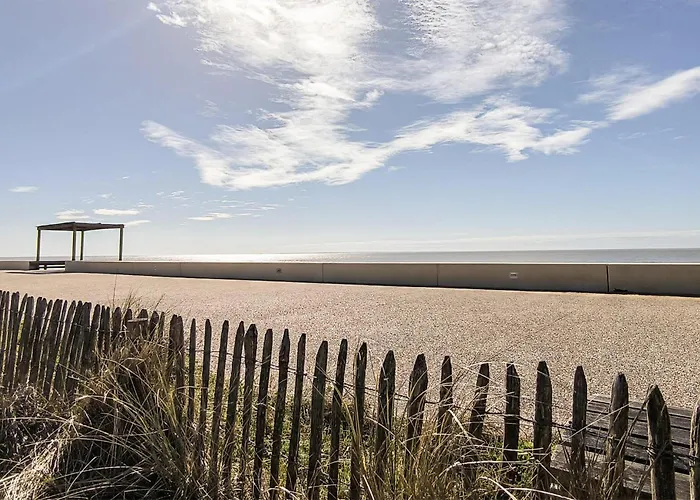 Gorgeous In Dame De Monts Hébergement de vacances Notre-Dame-de-Monts