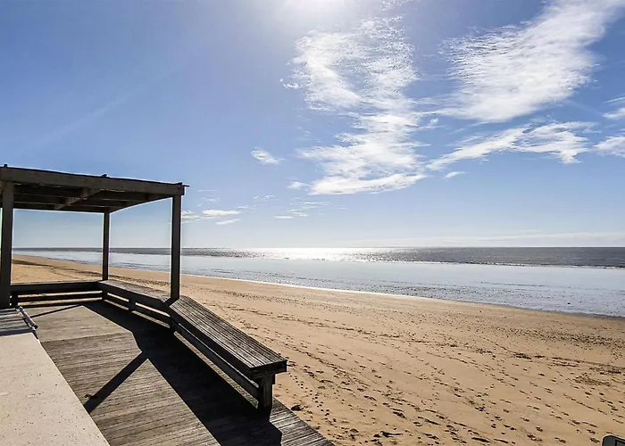 Gorgeous In Dame De Monts *